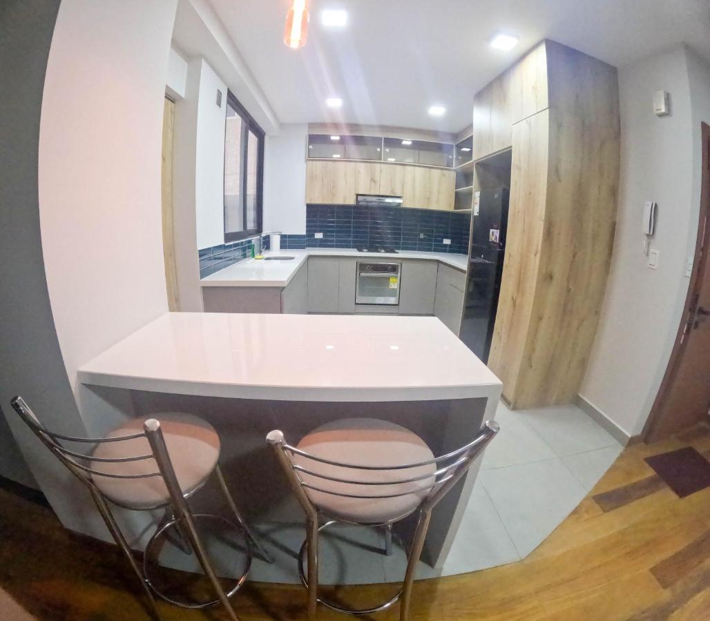 Apartment Luz De Luna2