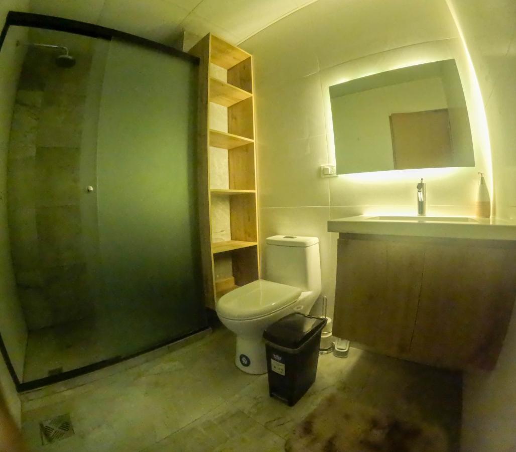 Apartment Luz De Luna2 *