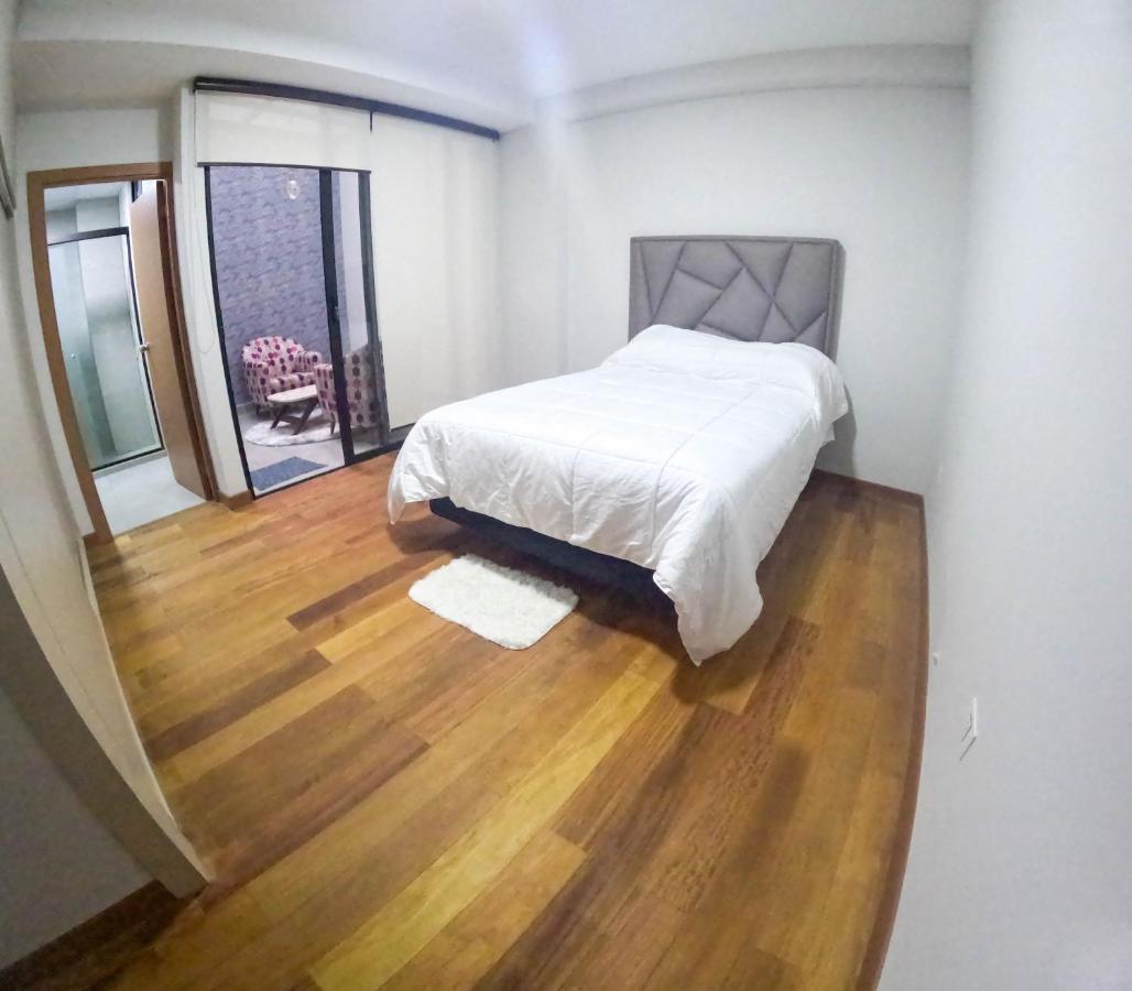 Apartment Luz De Luna2
