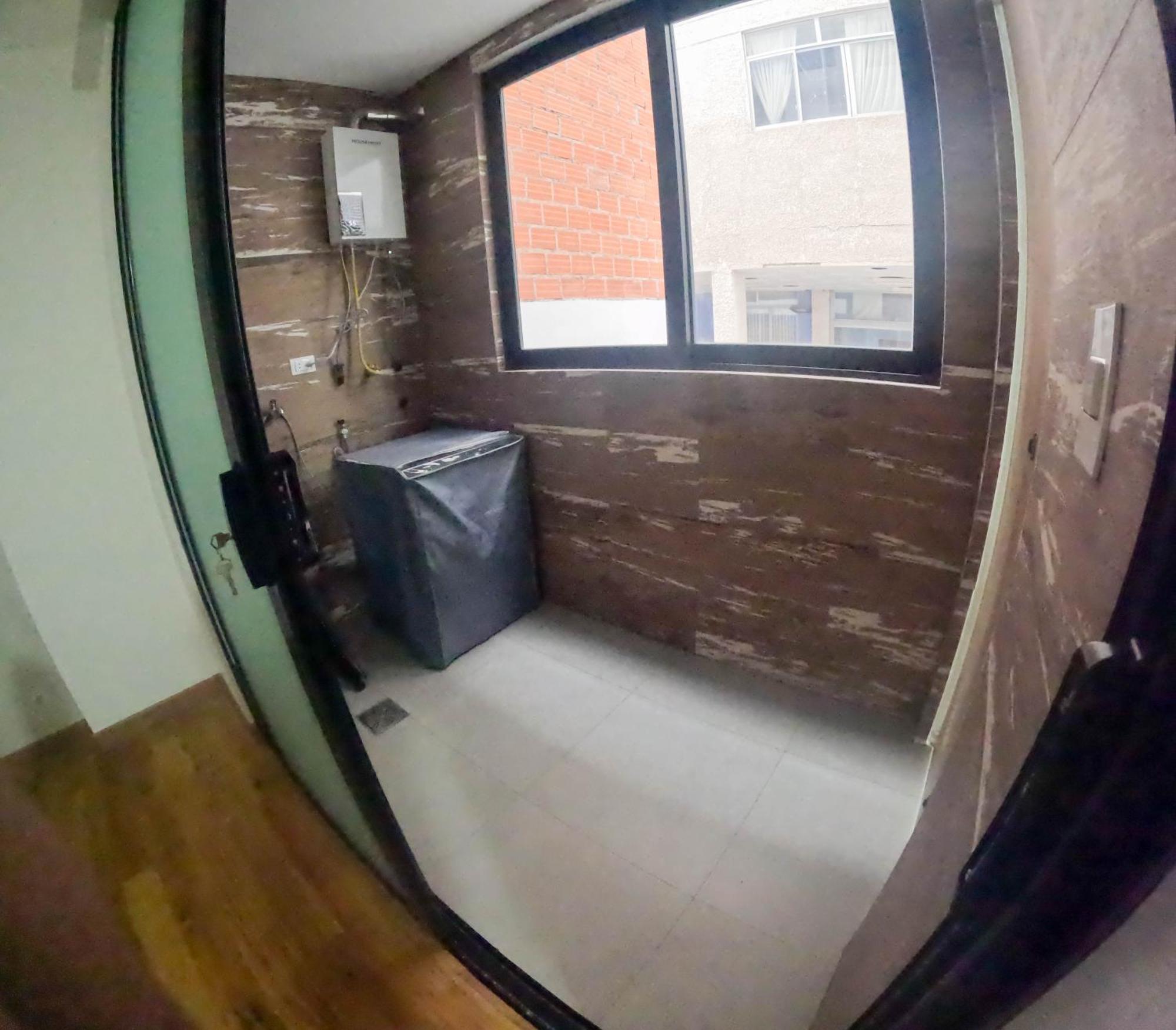Apartment Luz De Luna2