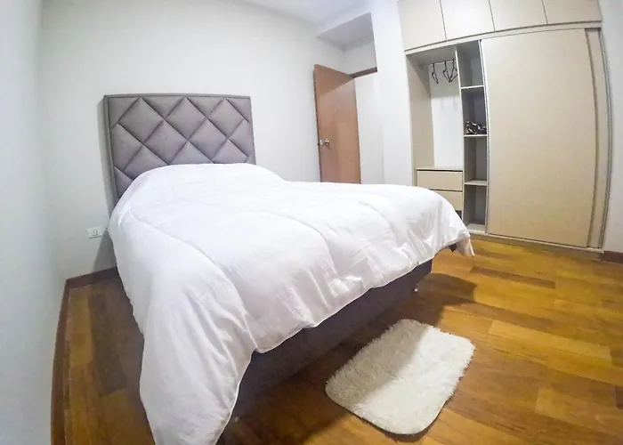 Apartamento Luz De Luna2