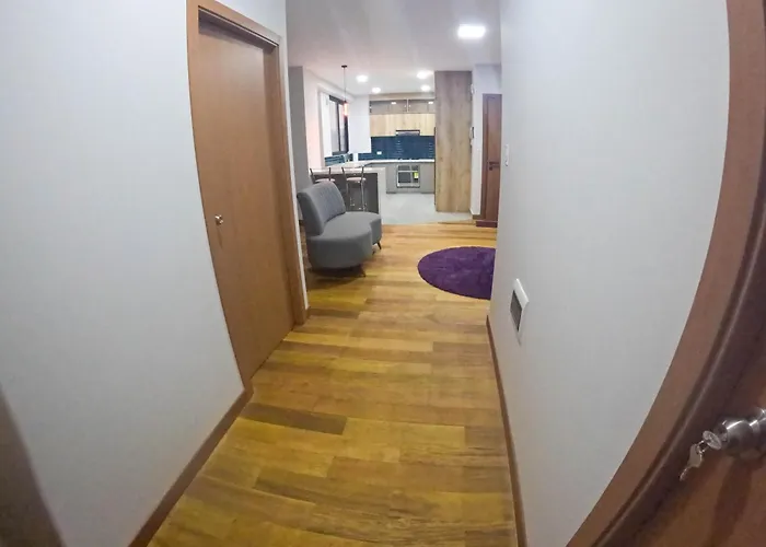 Apartamento Luz De Luna2