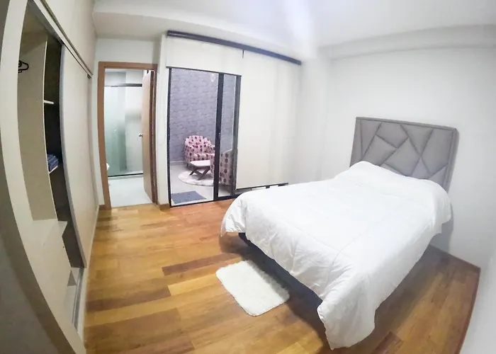 Apartamento Luz De Luna2