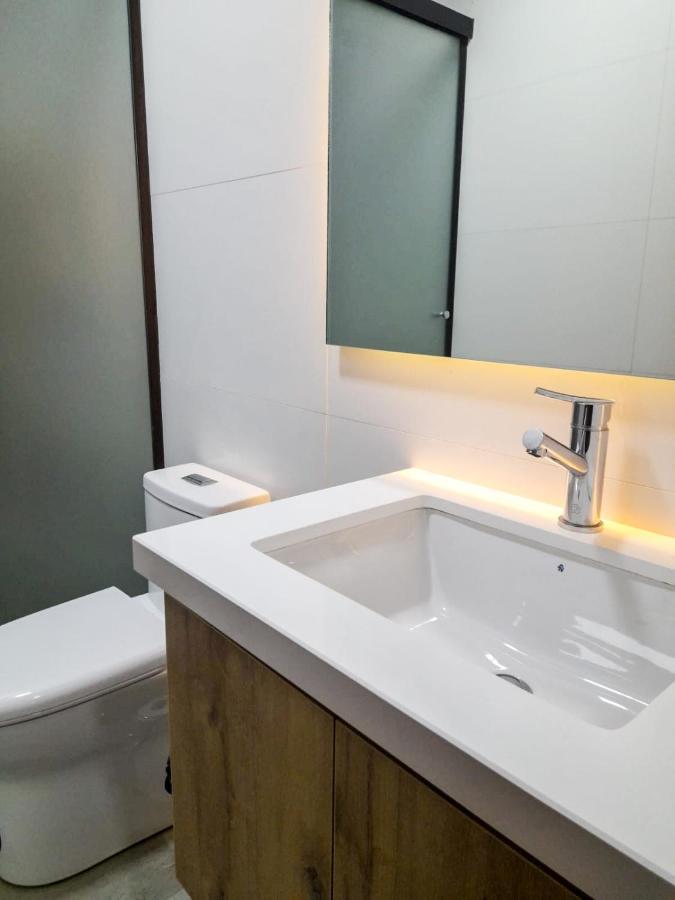 Apartment Luz De Luna2