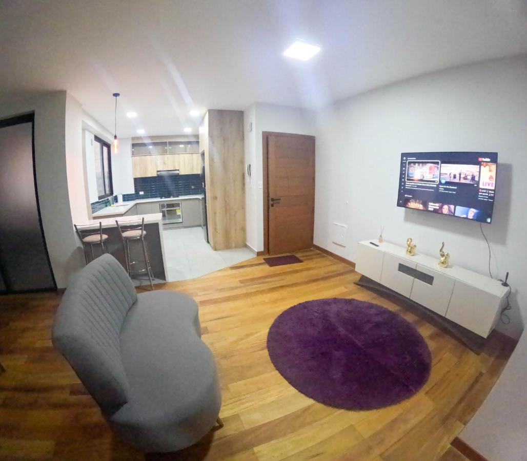 Luz De Luna2 Apartment La Paz