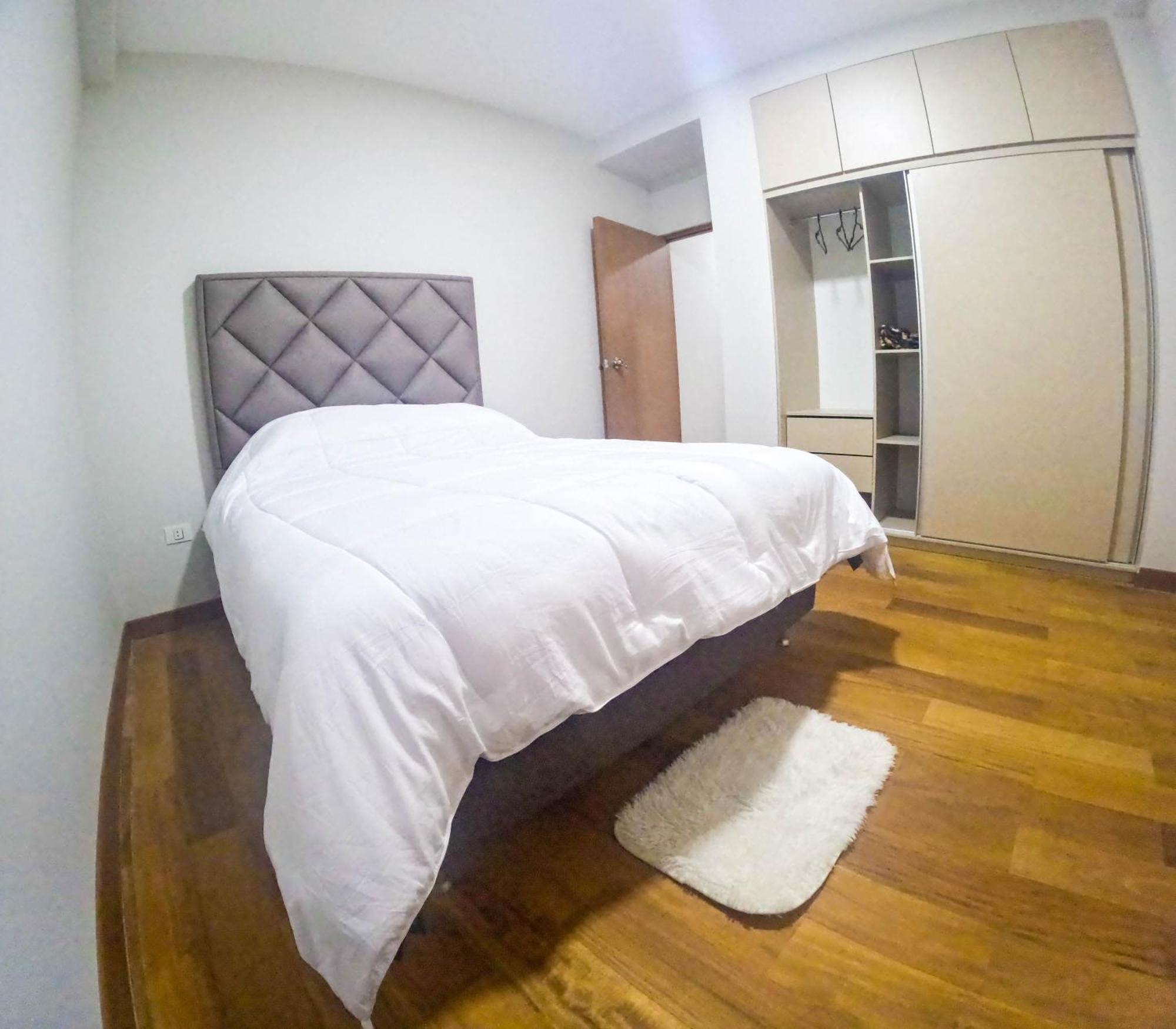Apartment Luz De Luna2